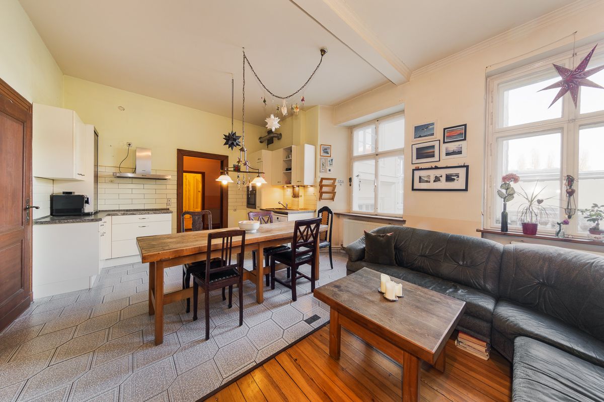 Appartement à Berlin, Allemagne, 135.18 m² - image 8