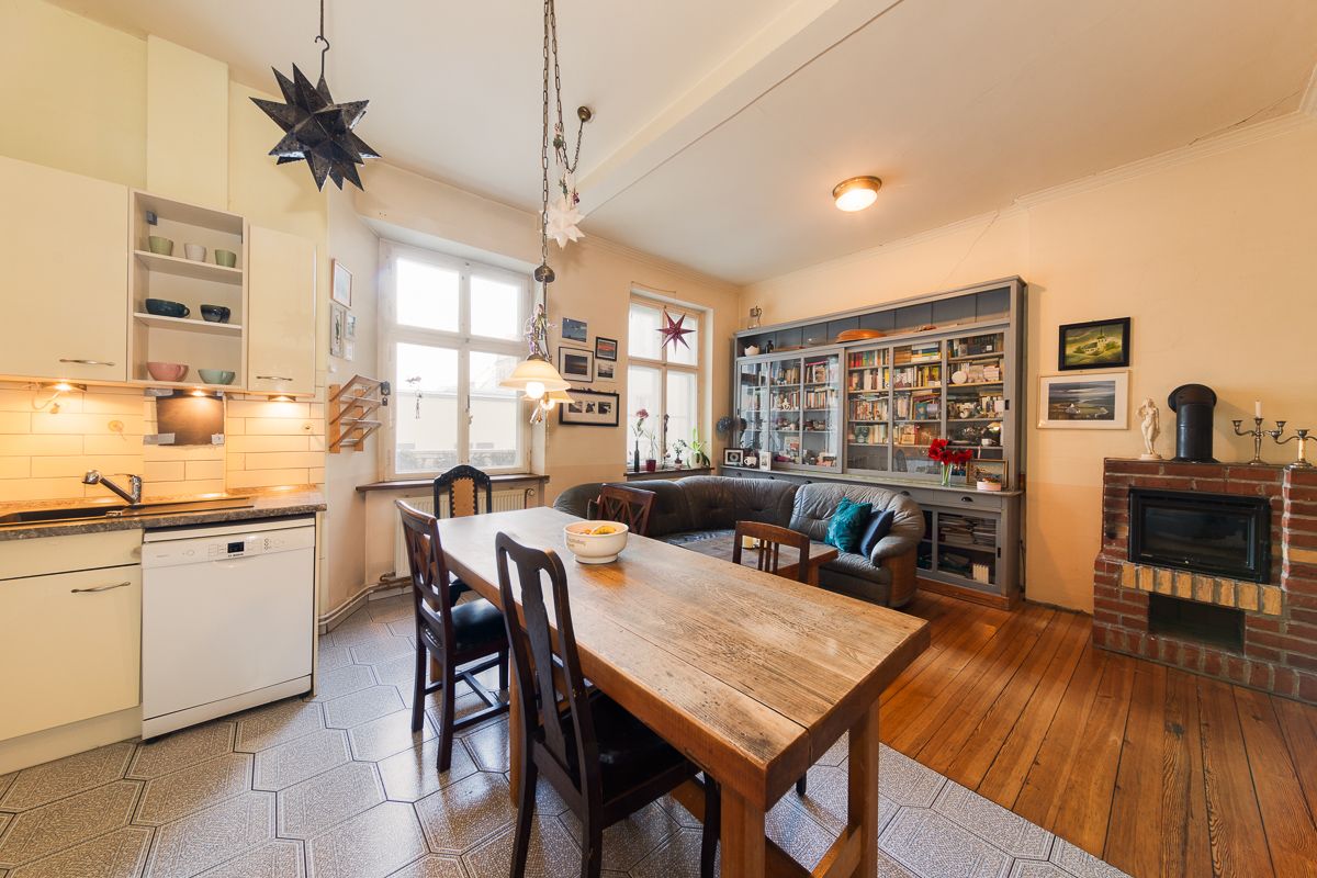 Appartement à Berlin, Allemagne, 135.18 m² - image 9