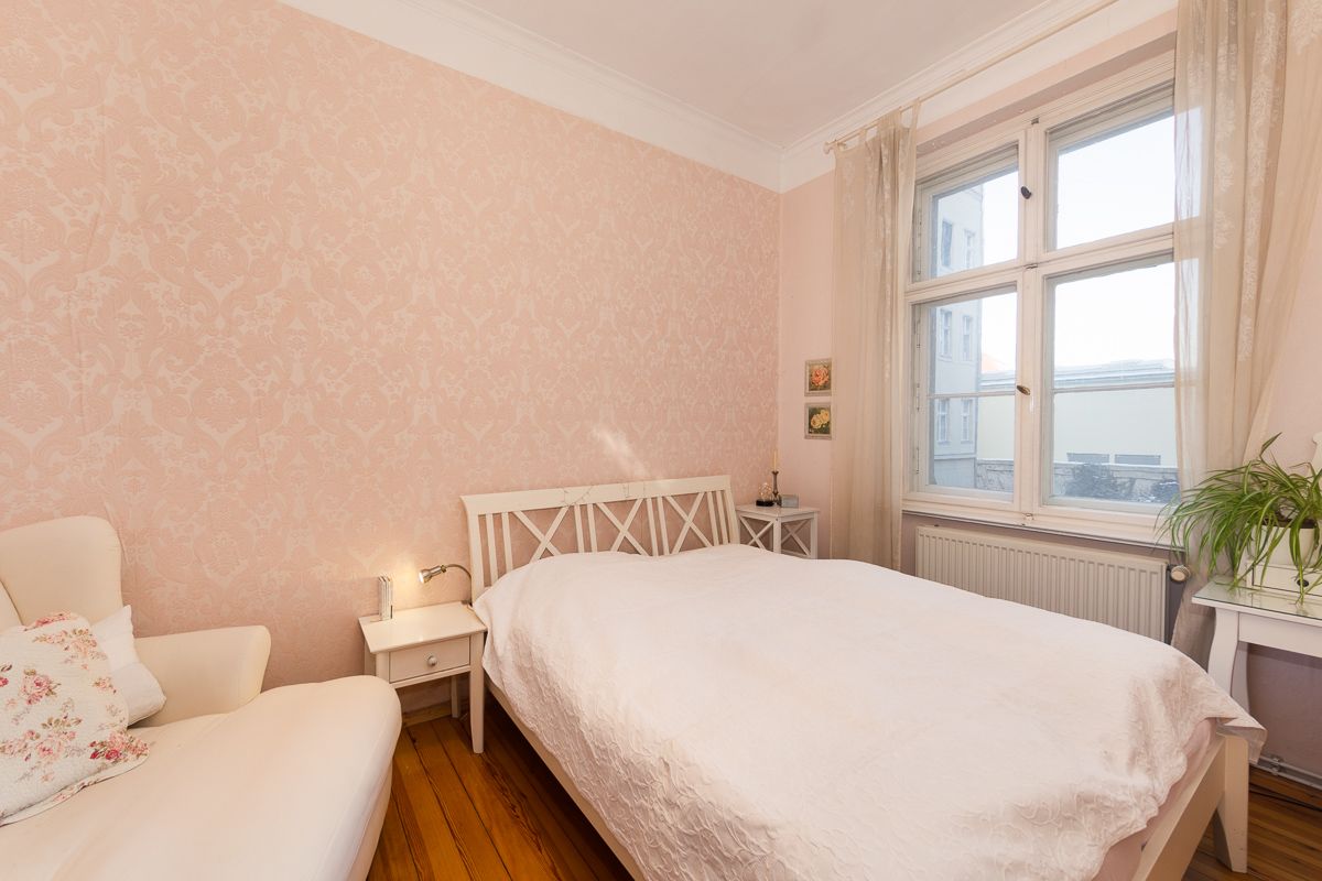 Appartement à Berlin, Allemagne, 135.18 m² - image 12