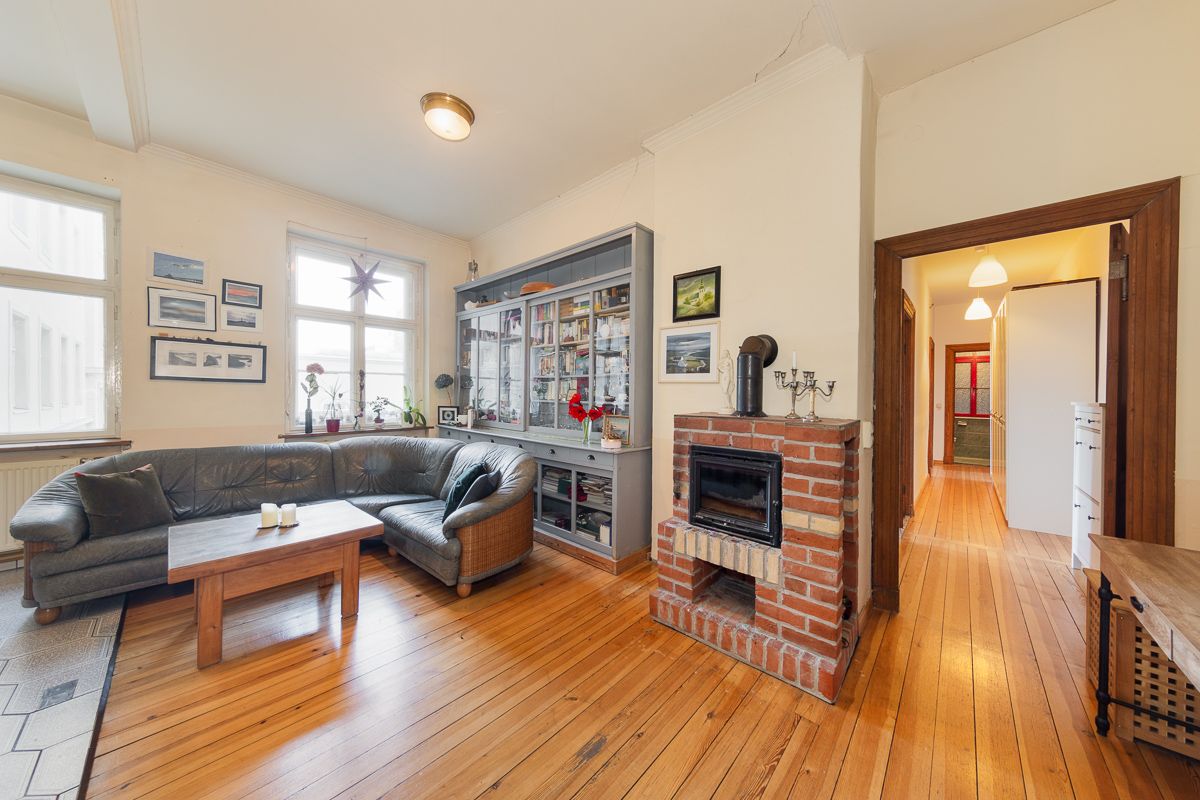 Appartement à Berlin, Allemagne, 135.18 m² - image 7