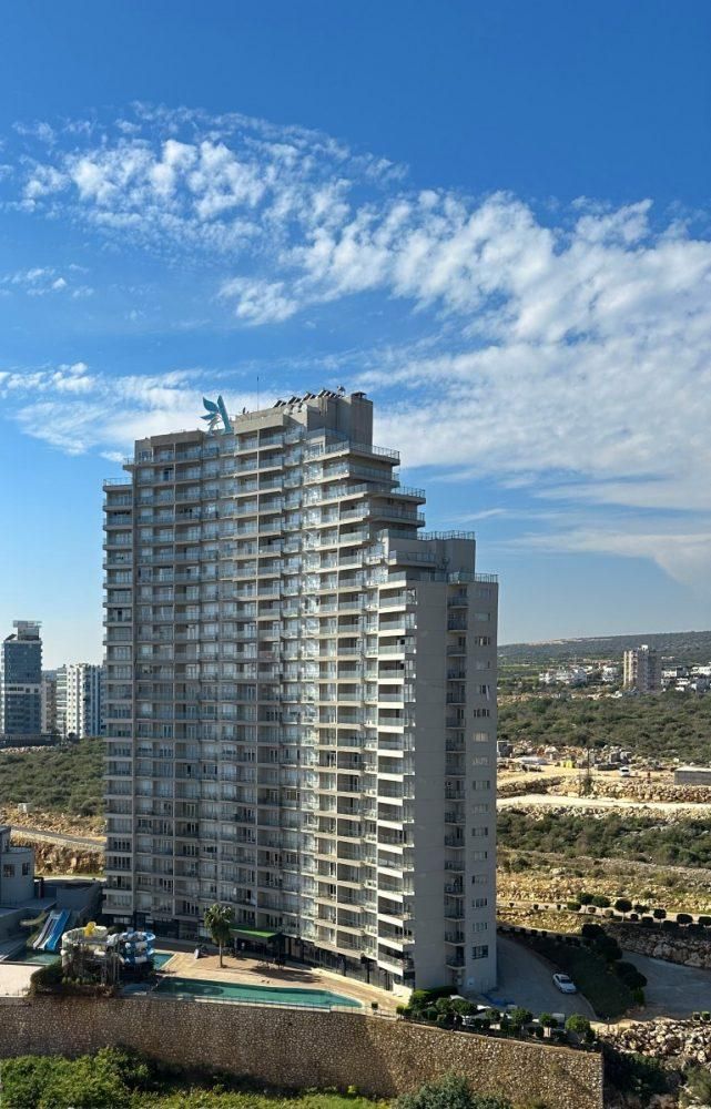 Flat in Ayas, Turkey, 82 m² - picture 2