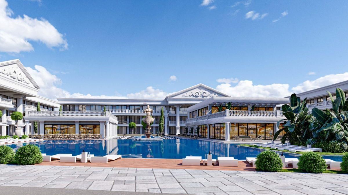 Flat in Famagusta, Cyprus, 35 m² - picture 10