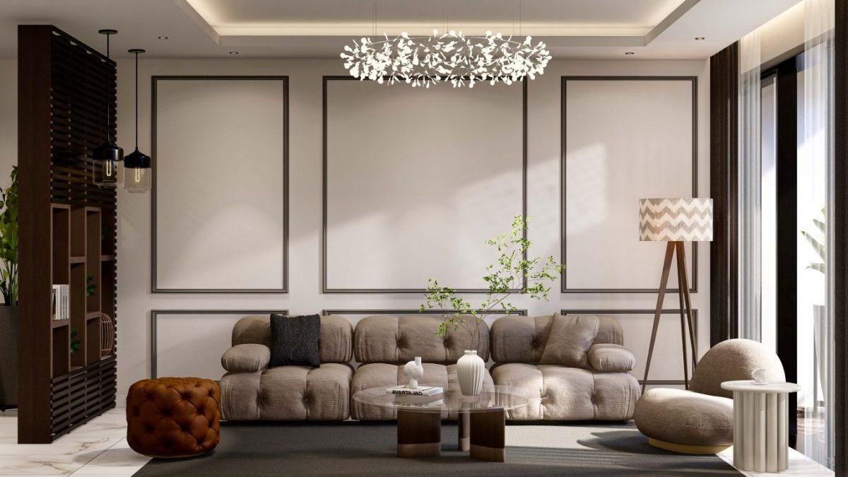 Flat in Famagusta, Cyprus, 35 m² - picture 17