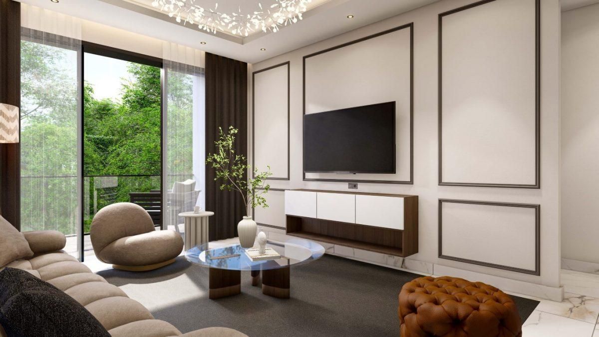 Flat in Famagusta, Cyprus, 35 m² - picture 18