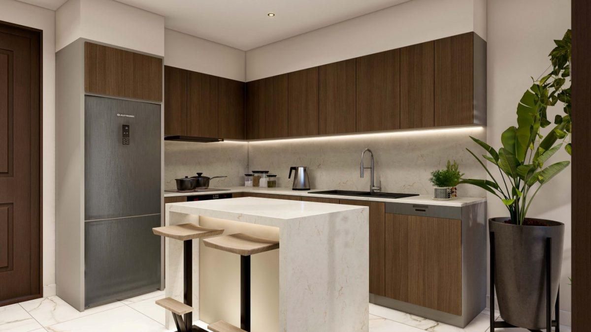 Flat in Famagusta, Cyprus, 35 m² - picture 19