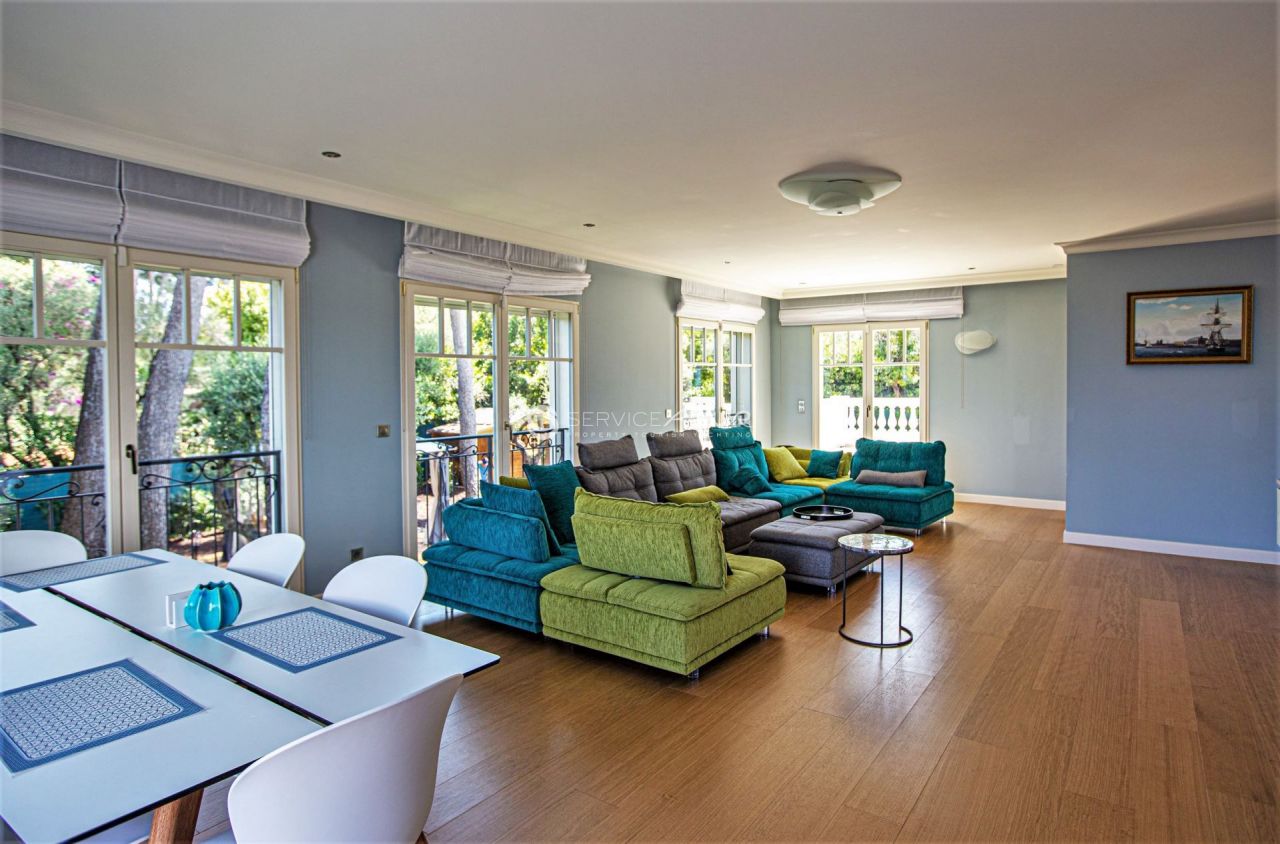 Villa in Antibes, Frankreich, 257 m² - Foto 4