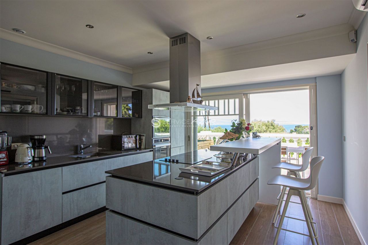 Villa in Antibes, Frankreich, 257 m² - Foto 6