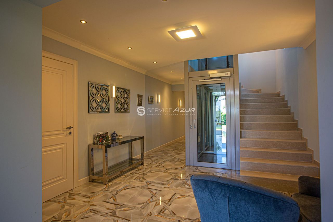 Villa in Antibes, Frankreich, 257 m² - Foto 14