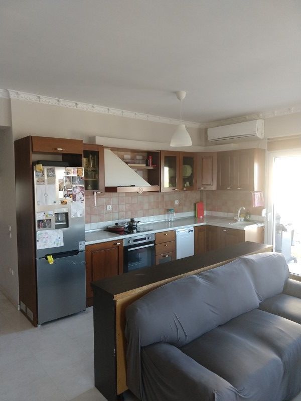 Appartement à Thessalonique, Grèce, 110 m² - image 1