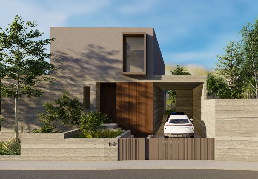 Villa in Konia, Cyprus, 250 m² - picture 5