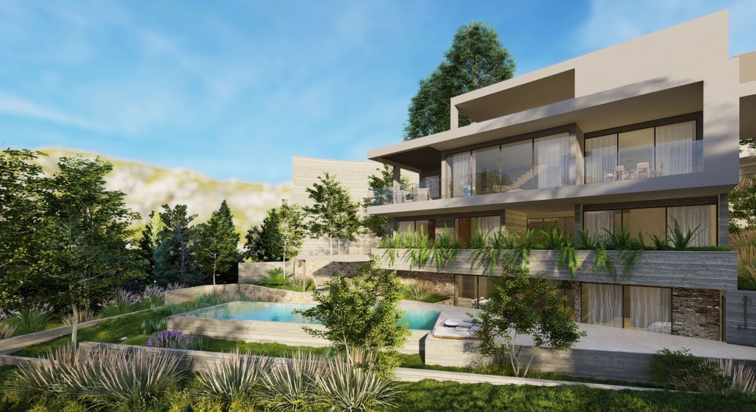 Villa in Konia, Cyprus, 250 m² - picture 8