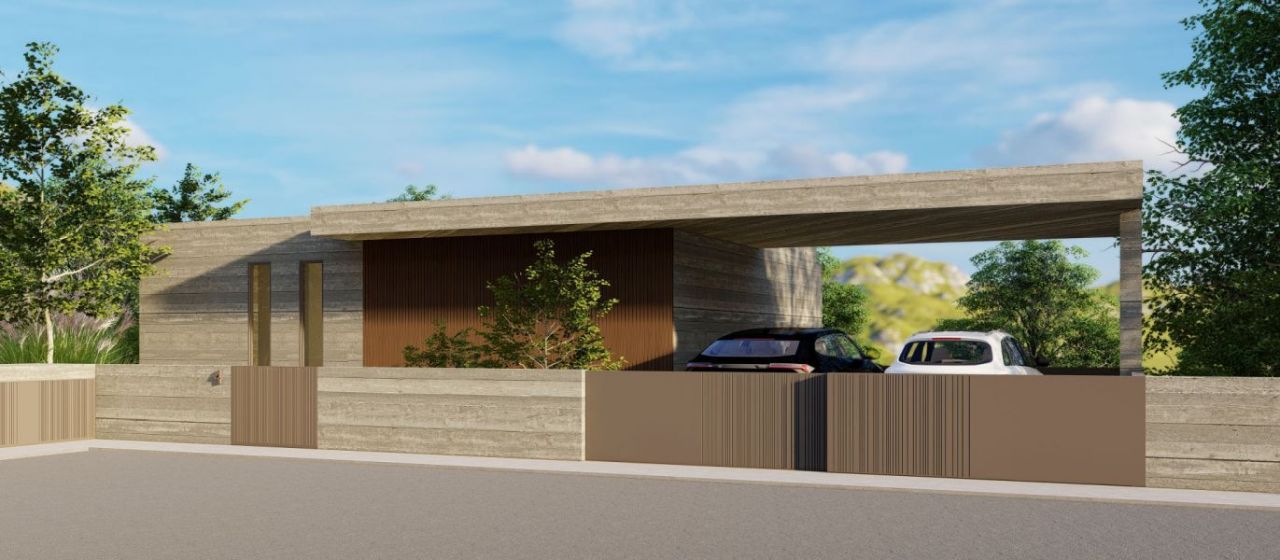 Villa in Konia, Cyprus, 250 m² - picture 12