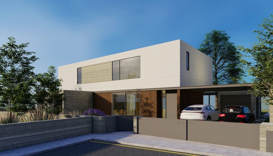 Villa en Pafos, Chipre, 190 m² - imagen 17