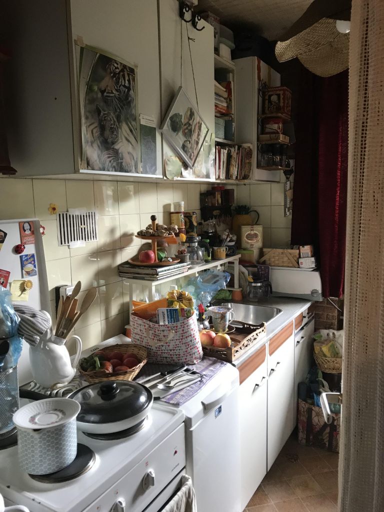 Appartement à Duisbourg, Allemagne, 58 m² - image 6