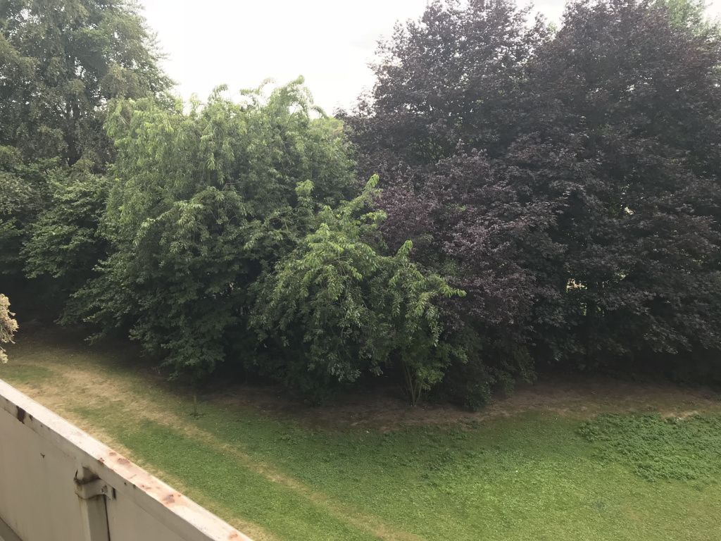 Appartement à Duisbourg, Allemagne, 58 m² - image 8