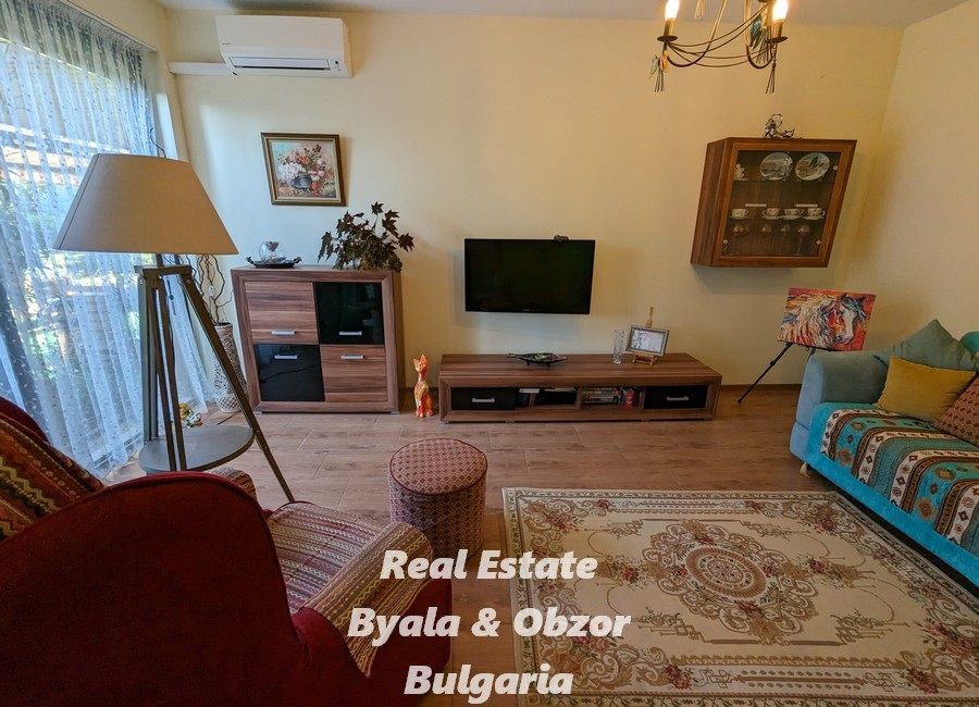 Casa a Bjala, Bulgaria, 156 m² - foto 3