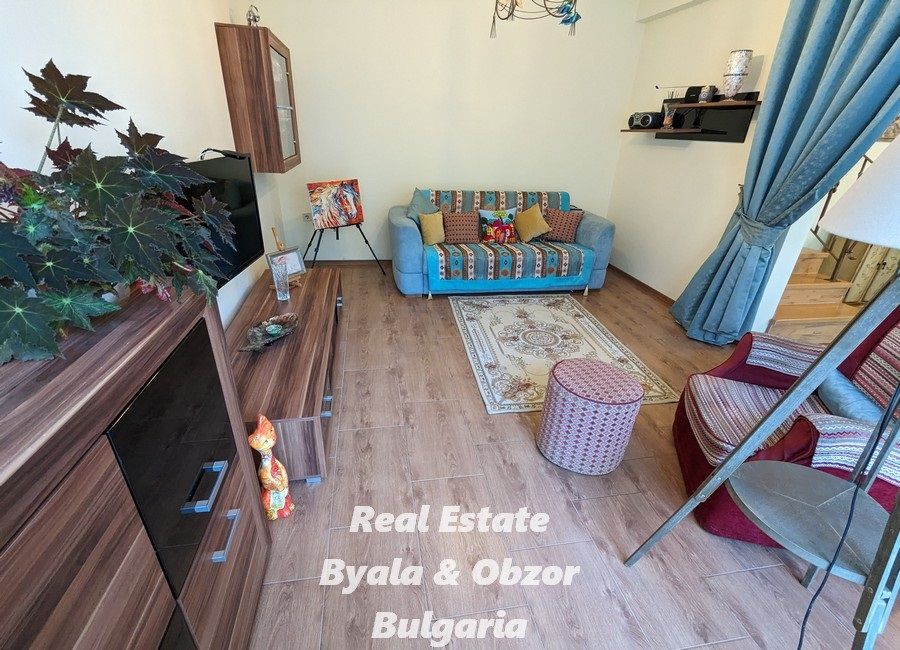 Casa a Bjala, Bulgaria, 156 m² - foto 5