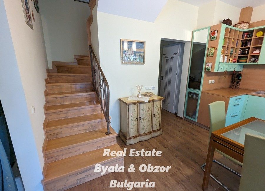 Casa a Bjala, Bulgaria, 156 m² - foto 9