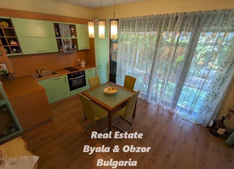 Casa a Bjala, Bulgaria, 156 m² - foto 8