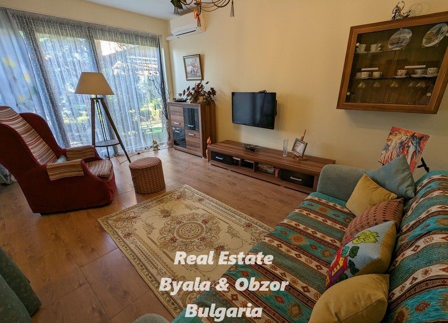 Casa a Bjala, Bulgaria, 156 m² - foto 6