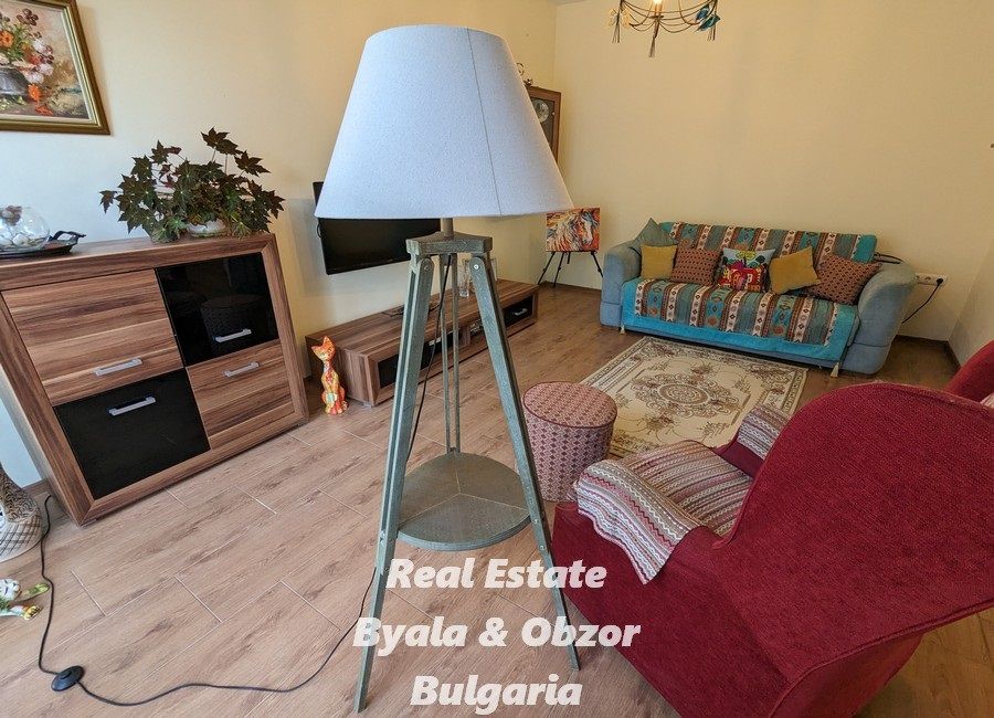 Casa a Bjala, Bulgaria, 156 m² - foto 4