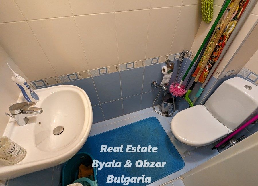 Casa a Bjala, Bulgaria, 156 m² - foto 10
