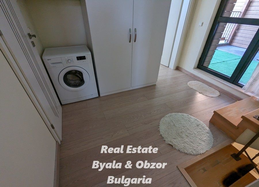 Casa a Bjala, Bulgaria, 156 m² - foto 11