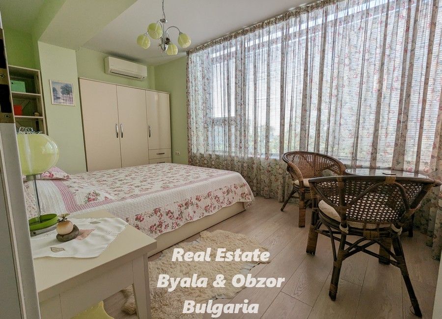 Casa a Bjala, Bulgaria, 156 m² - foto 12