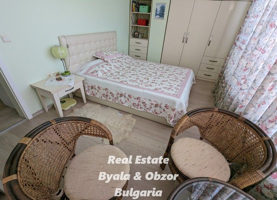 Casa a Bjala, Bulgaria, 156 m² - foto 13