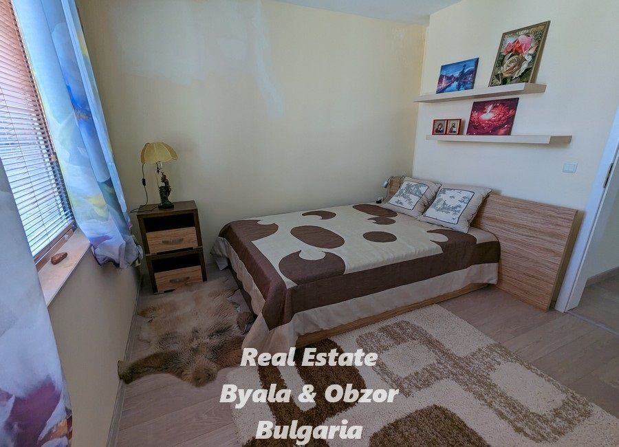 Casa a Bjala, Bulgaria, 156 m² - foto 14