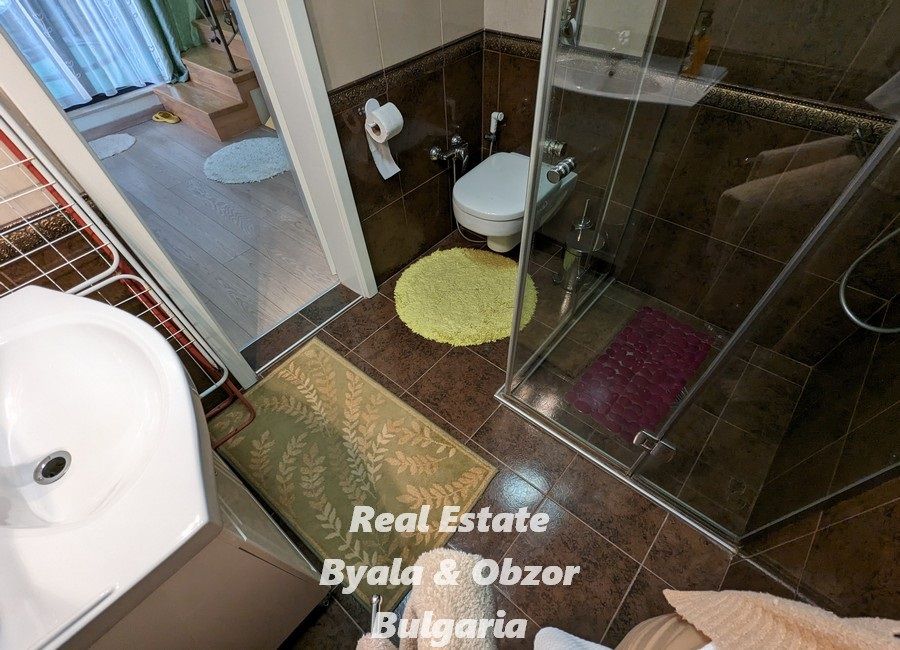 Casa a Bjala, Bulgaria, 156 m² - foto 15