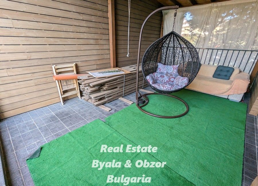 Casa a Bjala, Bulgaria, 156 m² - foto 17