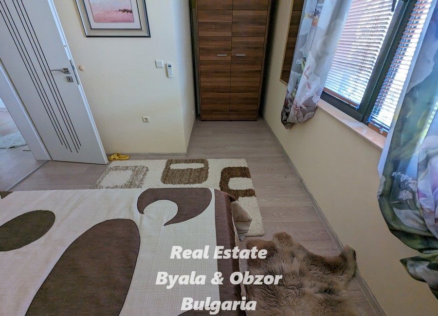 Casa a Bjala, Bulgaria, 156 m² - foto 16