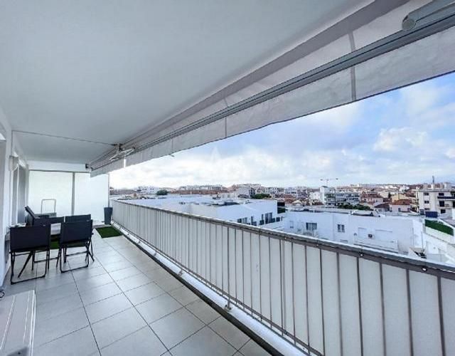 Apartment in Cannes, Frankreich, 86 m² - Foto 6