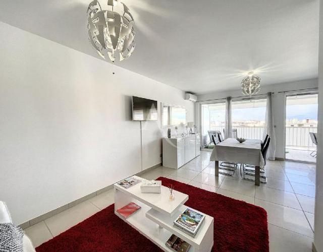 Apartment in Cannes, Frankreich, 86 m² - Foto 2
