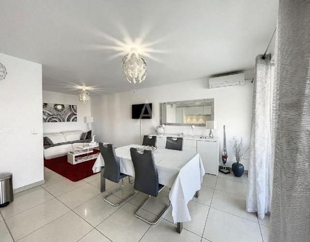 Apartment in Cannes, Frankreich, 86 m² - Foto 4