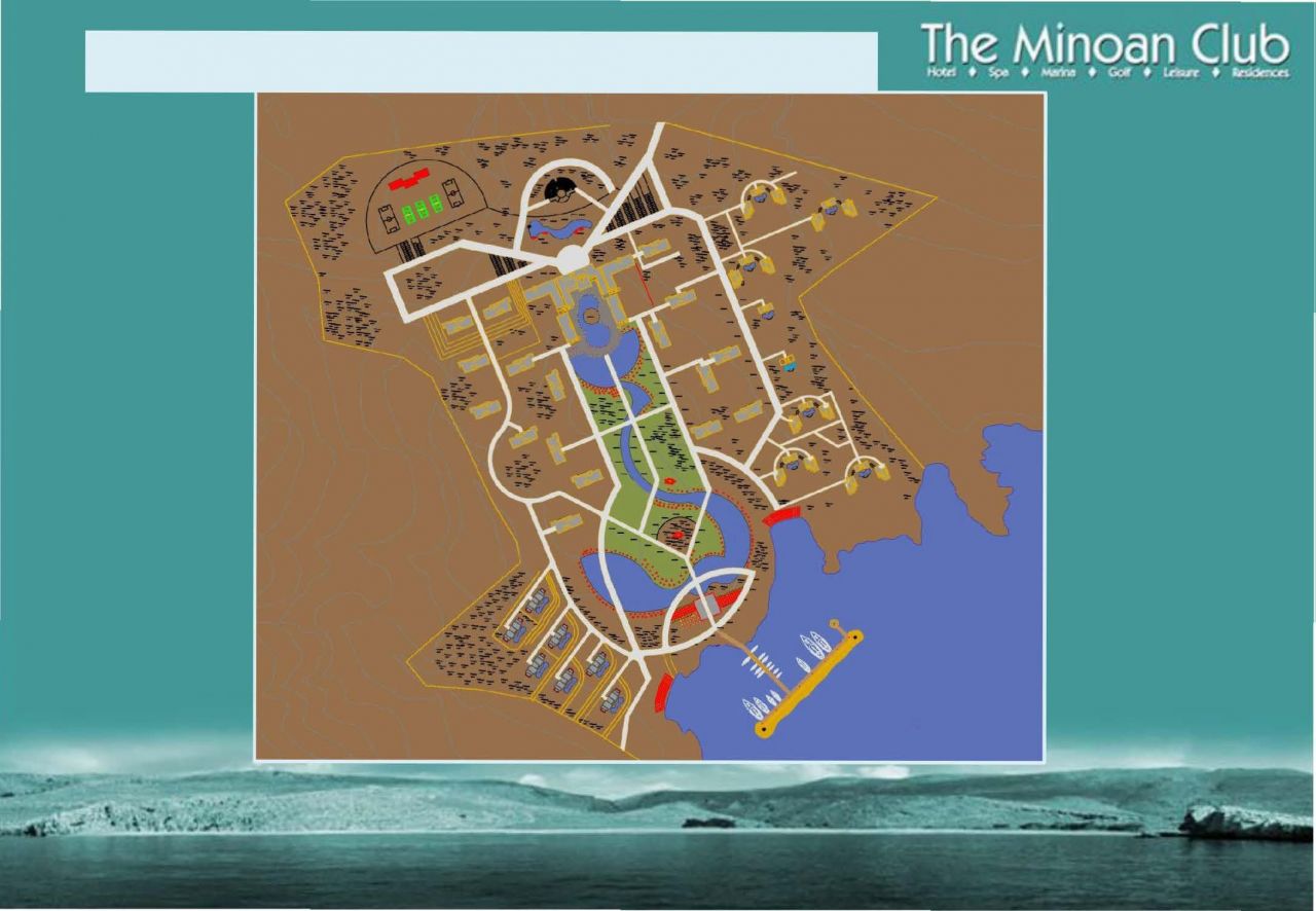 Investitionsprojekt in Sitia, Griechenland, 3 000 000 m² - Foto 5