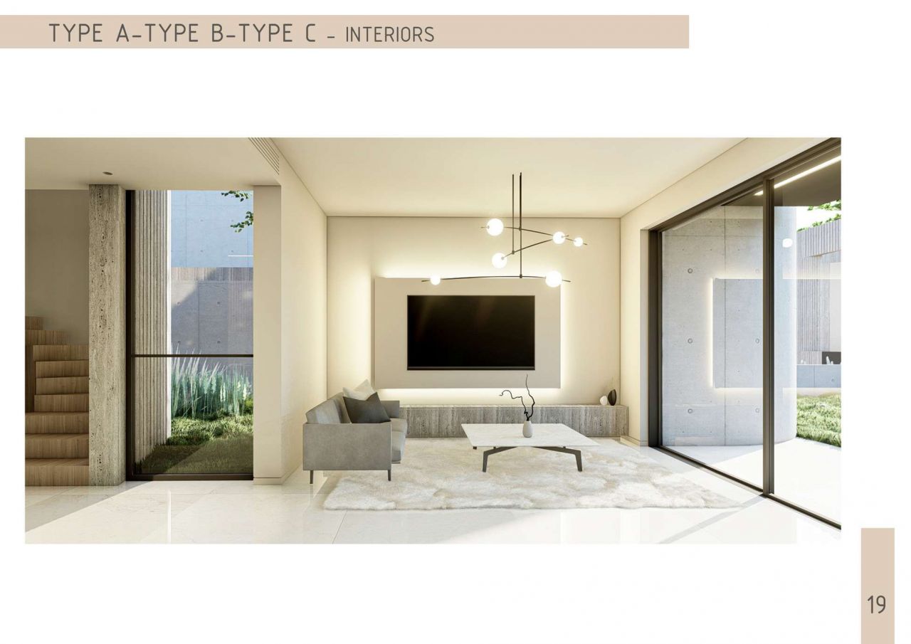 Villa en Pafos, Chipre, 181 m² - imagen 5