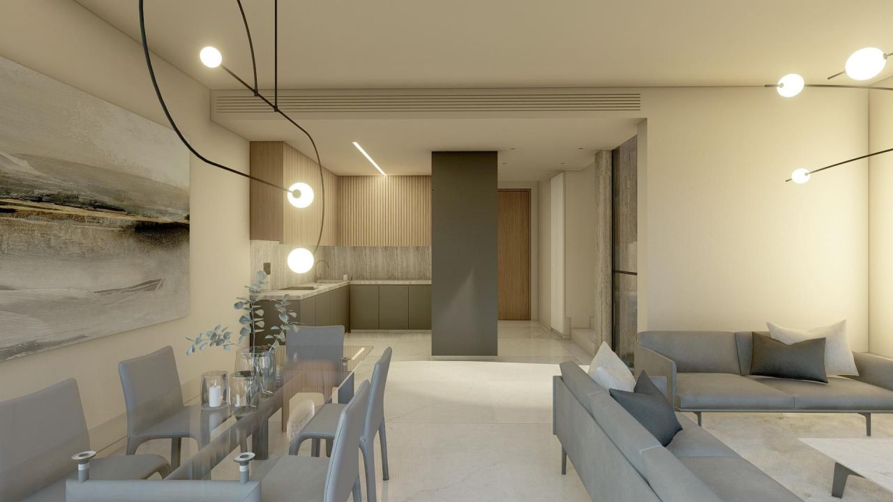 Villa en Pafos, Chipre, 181 m² - imagen 6