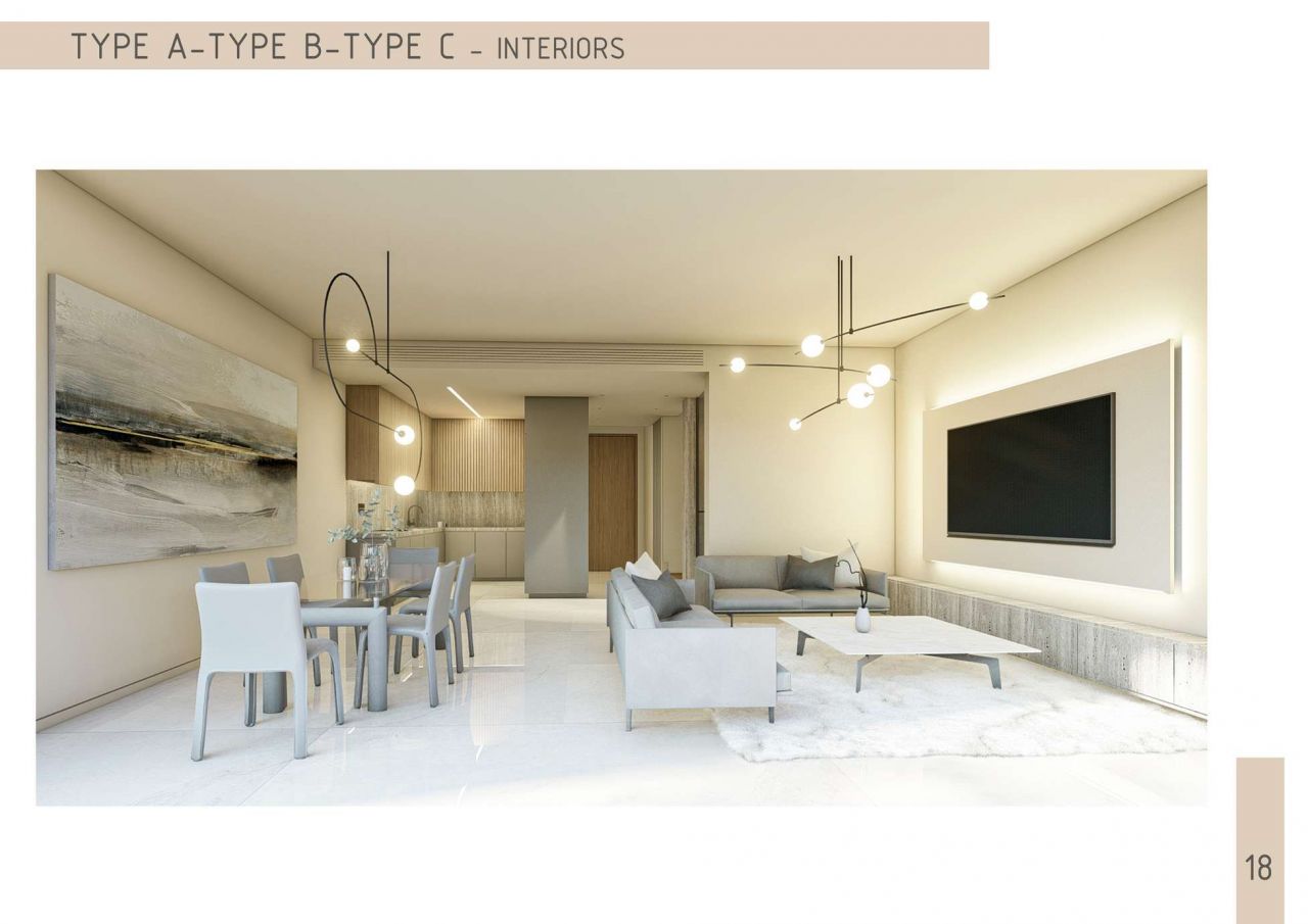 Villa en Pafos, Chipre, 181 m² - imagen 7