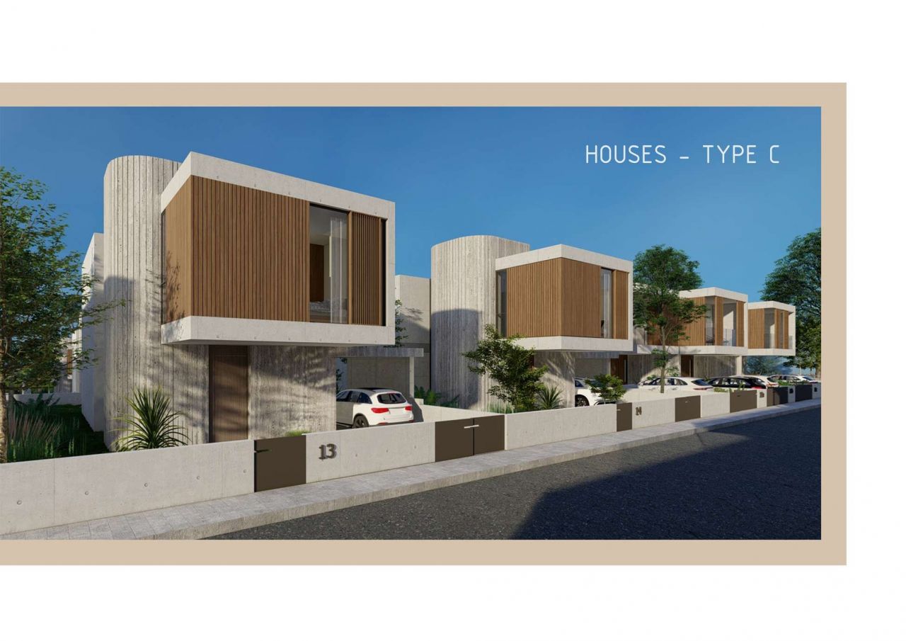 Villa en Pafos, Chipre, 181 m² - imagen 1