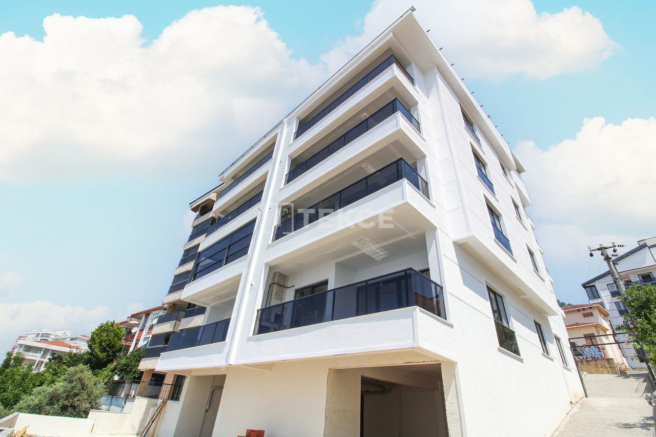 Appartement Armutlu, Turquie, 170 m² - image 1