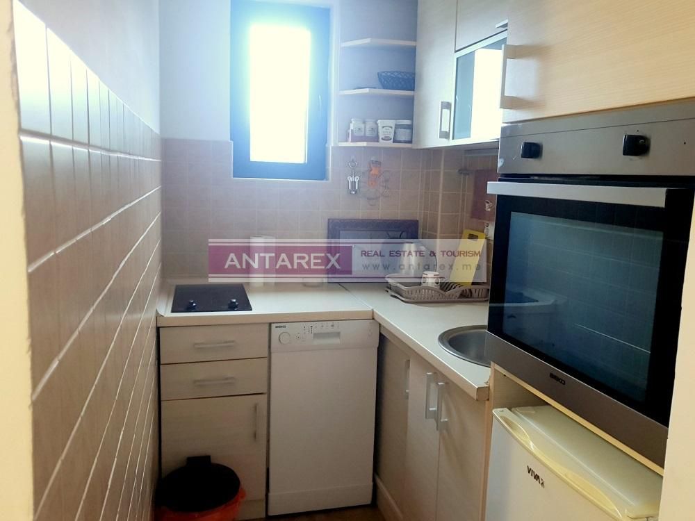 Apartamento en Đuraševići, Montenegro, 50 m² - imagen 5