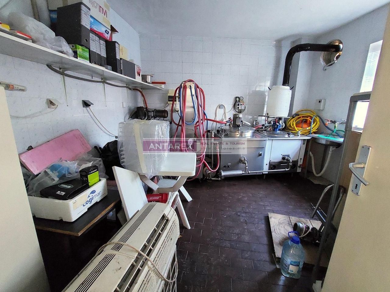 Villa in Herceg-Novi, Montenegro, 57 m² - picture 5