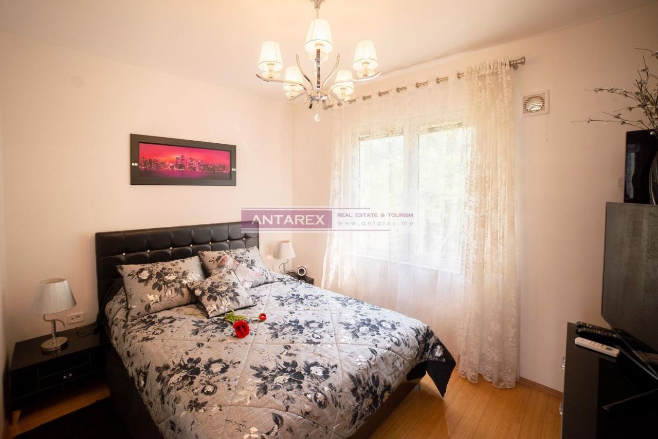 Appartamenti a Stoliv, Montenegro, 62.5 m² - foto 7