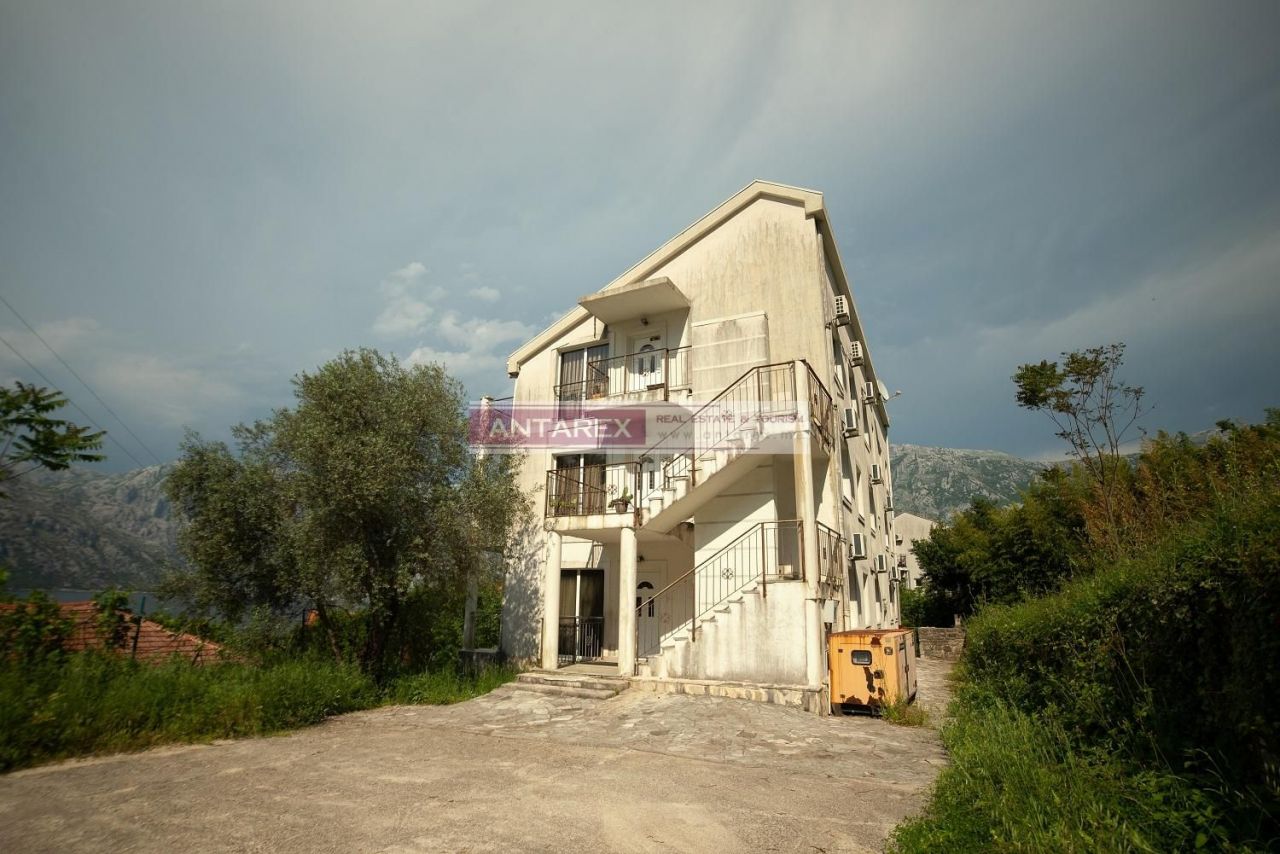 Appartamenti a Stoliv, Montenegro, 62.5 m² - foto 15