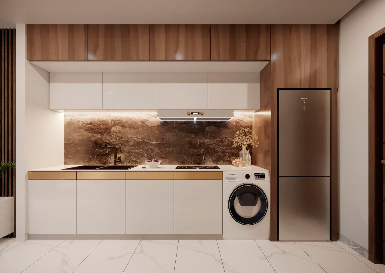 Studio a Dubai, EAU, 38 m² - foto 7