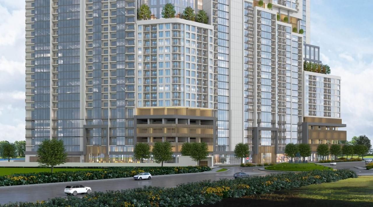 Appartement à Dubaï, EAU, 48 m² - image 7