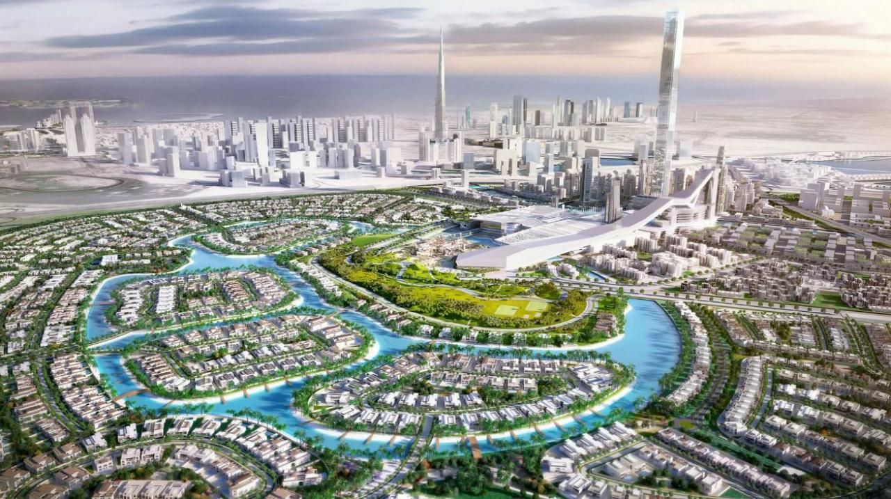 Appartement à Dubaï, EAU, 48 m² - image 9