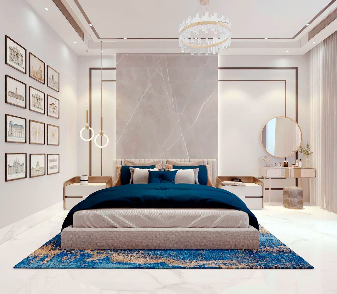 Studio a Dubai, EAU, 38 m² - foto 11